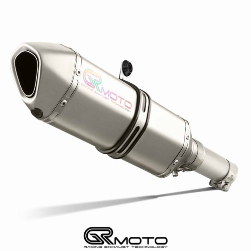 Exhaust for yamaha yzf - for,