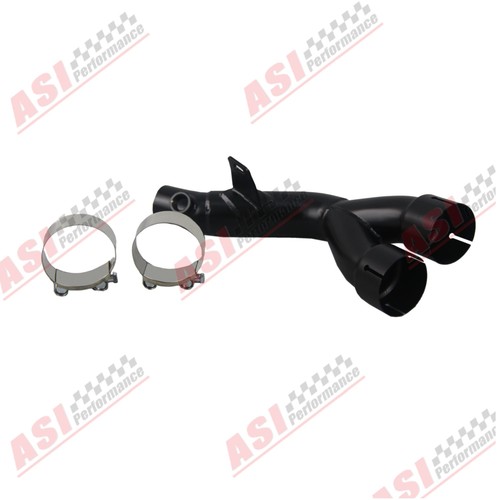 Replacement exhaust cat mid - replacement,