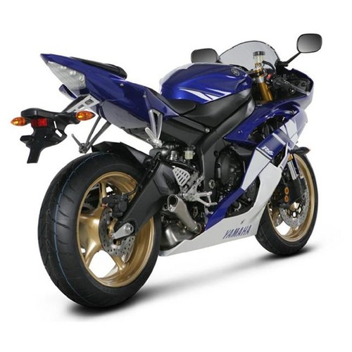Yamaha yzf 13s 2010 - r6,