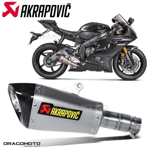 Yamaha yzf 2010 2022 - yzf-r6, 2010-2022