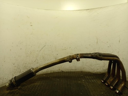 1999 yamaha yzf exhaust - yamaha,