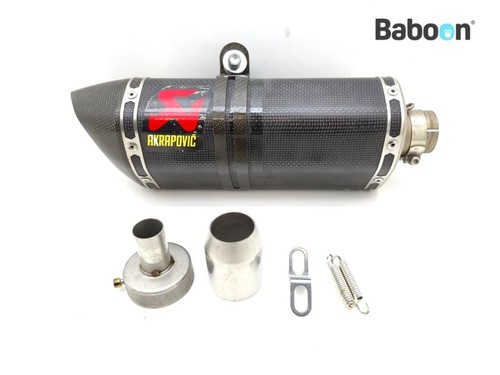 Exhaust muffler performance - exhaust,