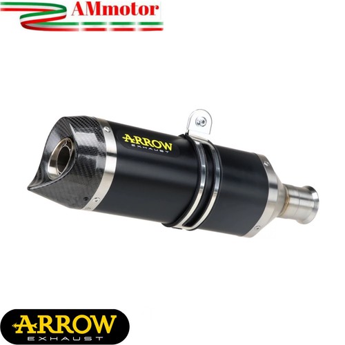 Arrow yamaha yzf - yzf, r6