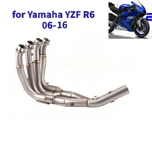 For yamaha yzf 2006 - for, r6